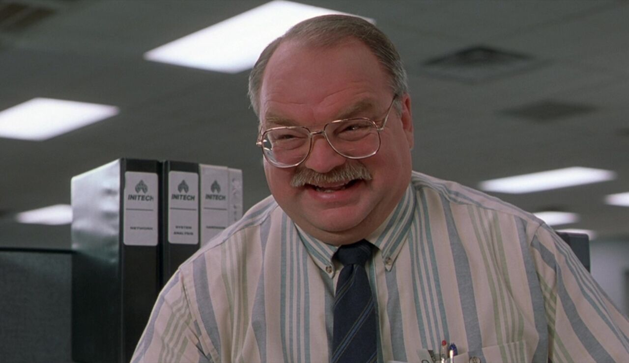 Richard Riehle