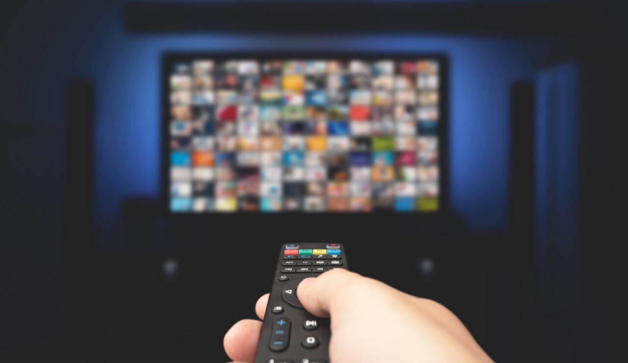 Resintonizando la televisi&oacute;n