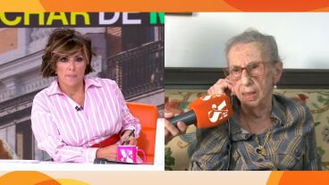 Mar&iacute;a Dolores
