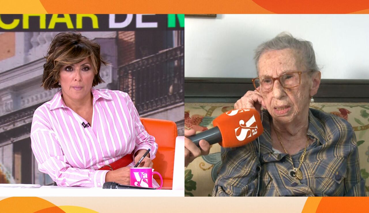 Mar&iacute;a Dolores