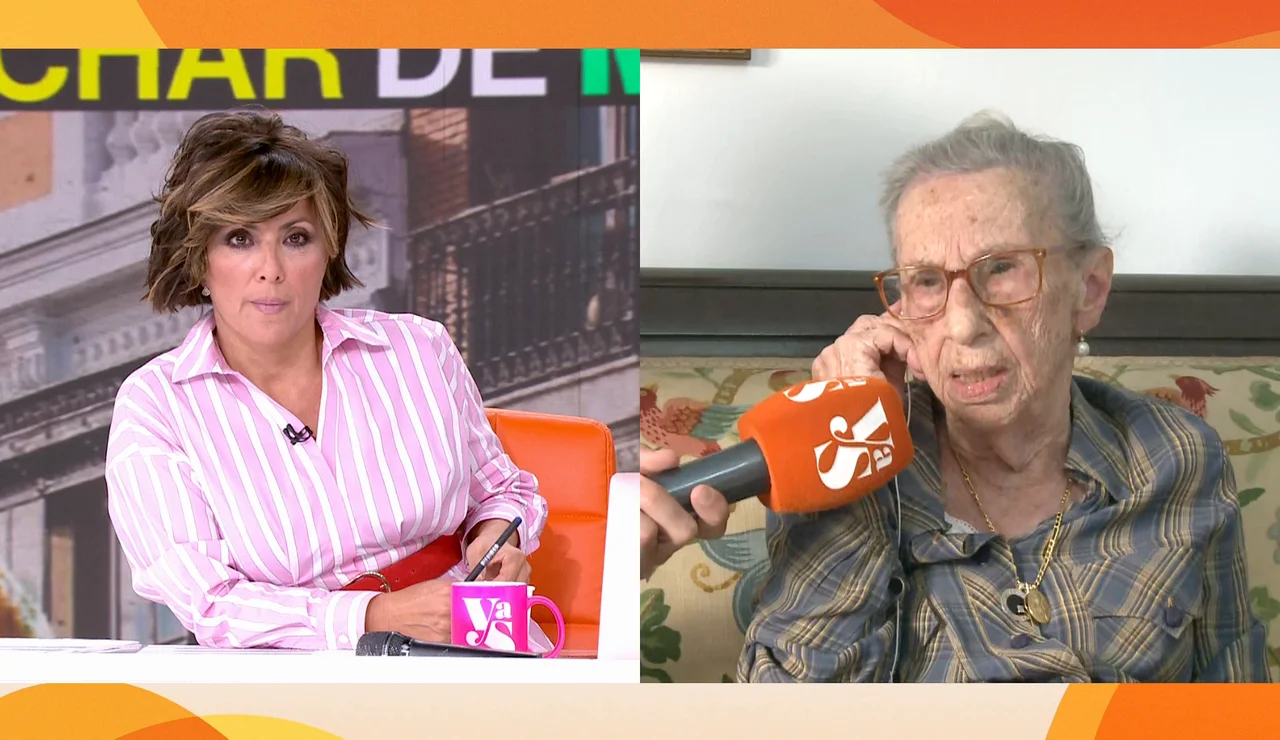 María Dolores