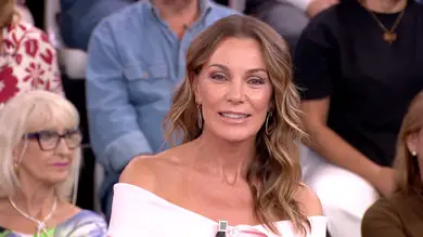 Mar Flores explica por qué se ha ido sola de viaje: Mar Flores explica por qué se ha ido sola de viaje: