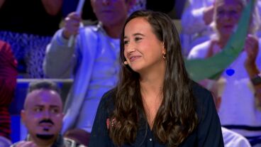 Eva remonta en el Panel con Bote y consigue colarse en la Gran 