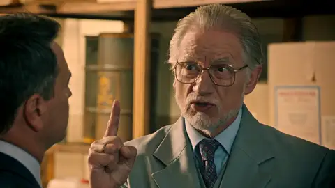 Damián Damián