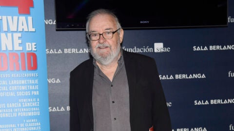  José Luis García Sánchez