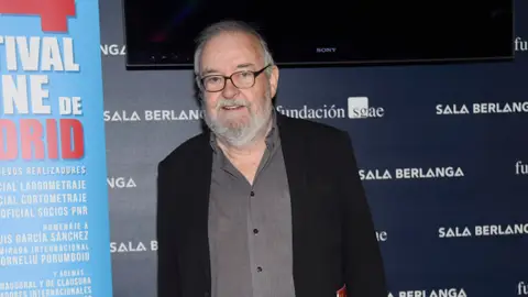 José Luis García Sánchez José Luis García Sánchez