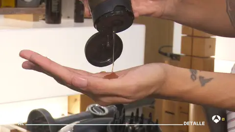 Spa capilares, el ritual japonés que convierte el cuidado del cabello en una experiencia de bienestar Spa capilares, el ritual japonés que convierte el cuidado del cabello en una experiencia de bienestar