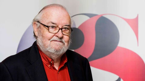El director de cine José Luis García Sánchez en una imagen de archivo