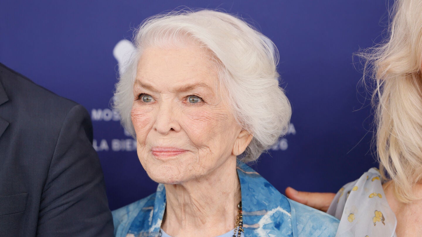 Ellen Burstyn
