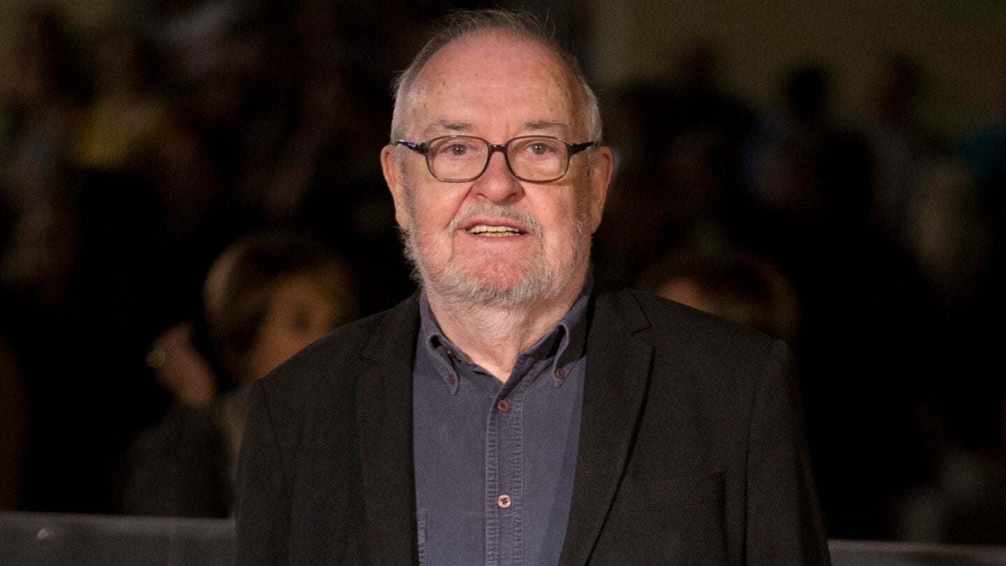 El director de cine Jos&eacute; Luis Garc&iacute;a S&aacute;nchez
