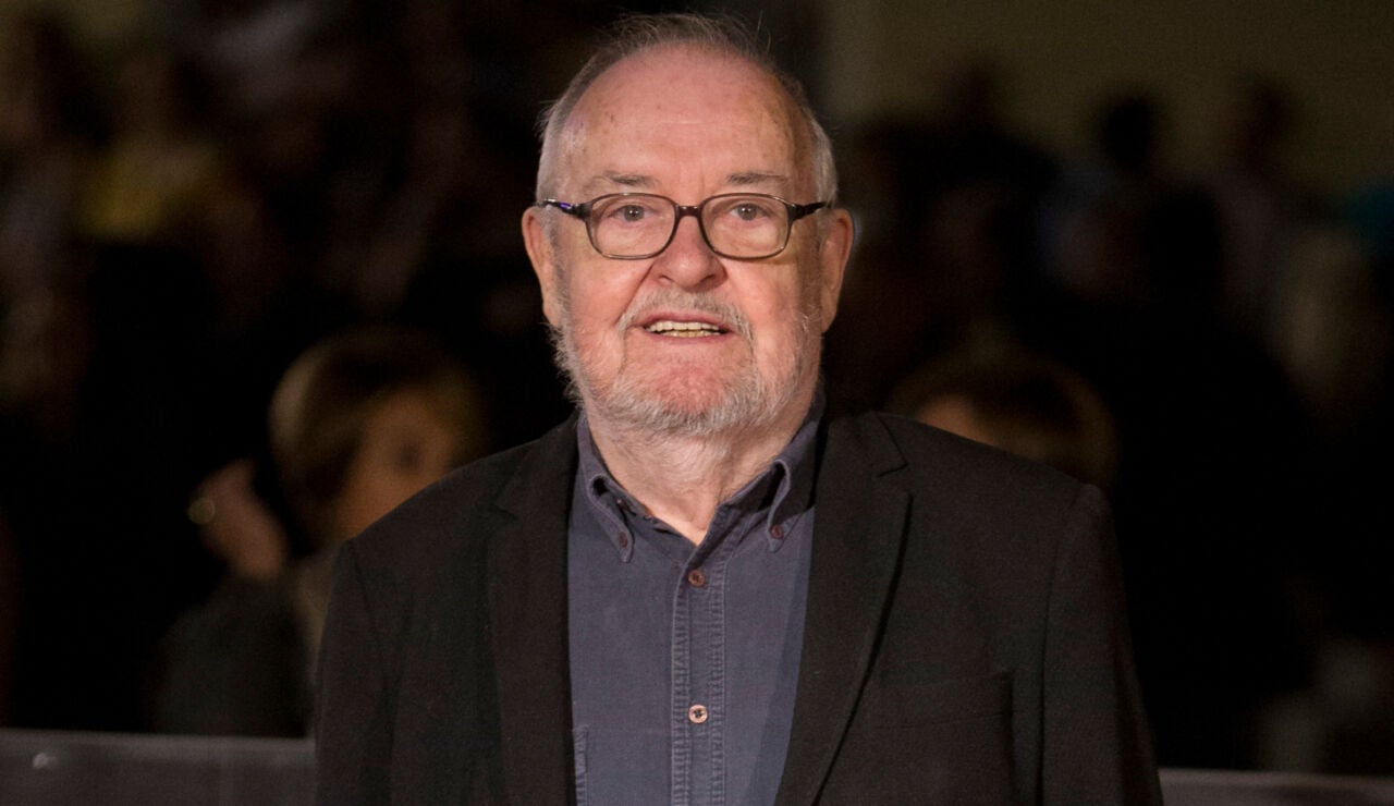 El director de cine Jos&eacute; Luis Garc&iacute;a S&aacute;nchez