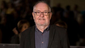 El director de cine Jos&eacute; Luis Garc&iacute;a S&aacute;nchez