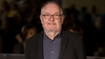 El director de cine José Luis García Sánchez El director de cine José Luis García Sánchez