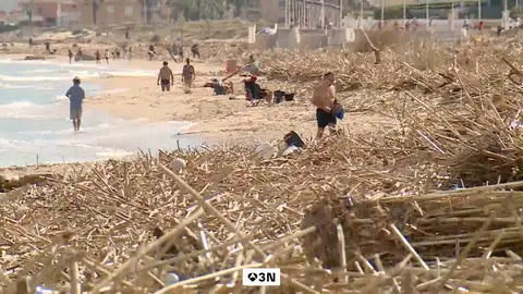 Valencia proyecta 15 nuevos depósitos de tormentas para minimizar inundaciones Valencia proyecta 15 nuevos depósitos de tormentas para minimizar inundaciones