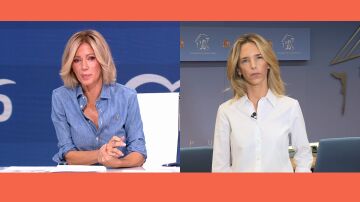 Entrevista en Espejo P&uacute;blico a Cayetana &Aacute;lvarez de Toledo 