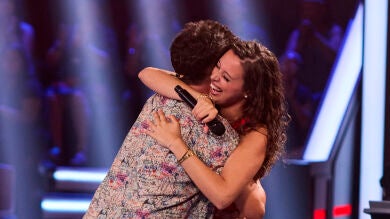 Los 5 momentos que ponen el broche de oro a las Audiciones de La Voz: ¡Vota por tu favorito!