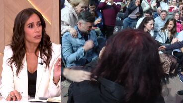 El an&aacute;lisis de Pilar Velasco