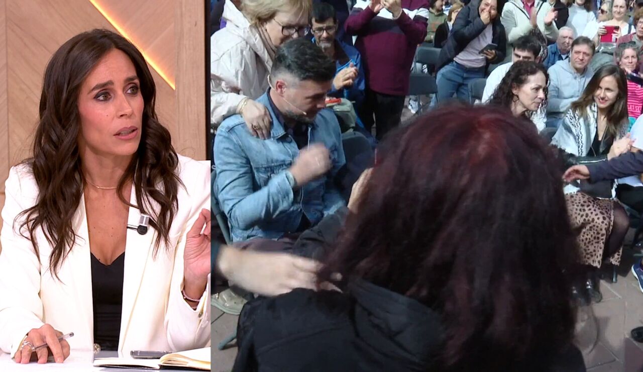 El an&aacute;lisis de Pilar Velasco