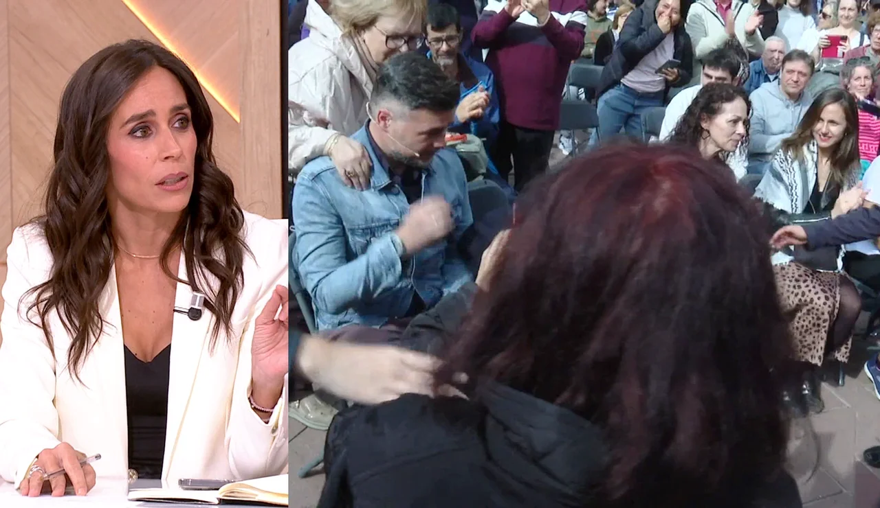 El análisis de Pilar Velasco