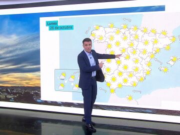 Previsi&oacute;n Tiempo C&eacute;sar Gonzalo