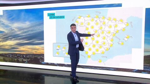 Previsi&oacute;n Tiempo C&eacute;sar Gonzalo