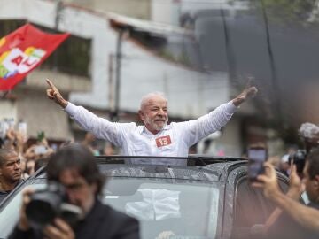 Luiz Inacio Lula da Silva