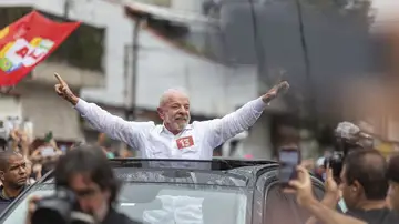 Luiz Inacio Lula da Silva Luiz Inacio Lula da Silva