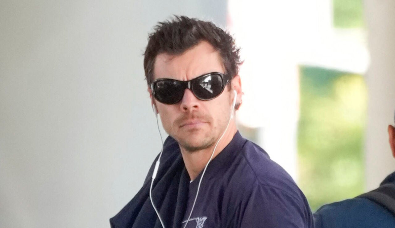 Harry Styles