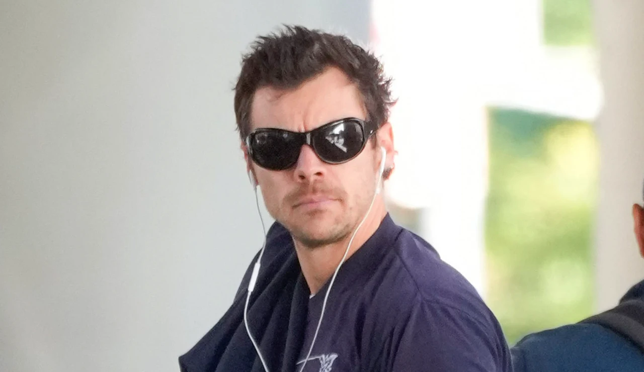 Harry Styles