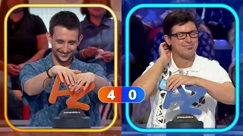 La dedicatoria de Moisés a su padre con una canción en La Pista: “Es su grupo favorito” La dedicatoria de Moisés a su padre con una canción en La Pista: “Es su grupo favorito”