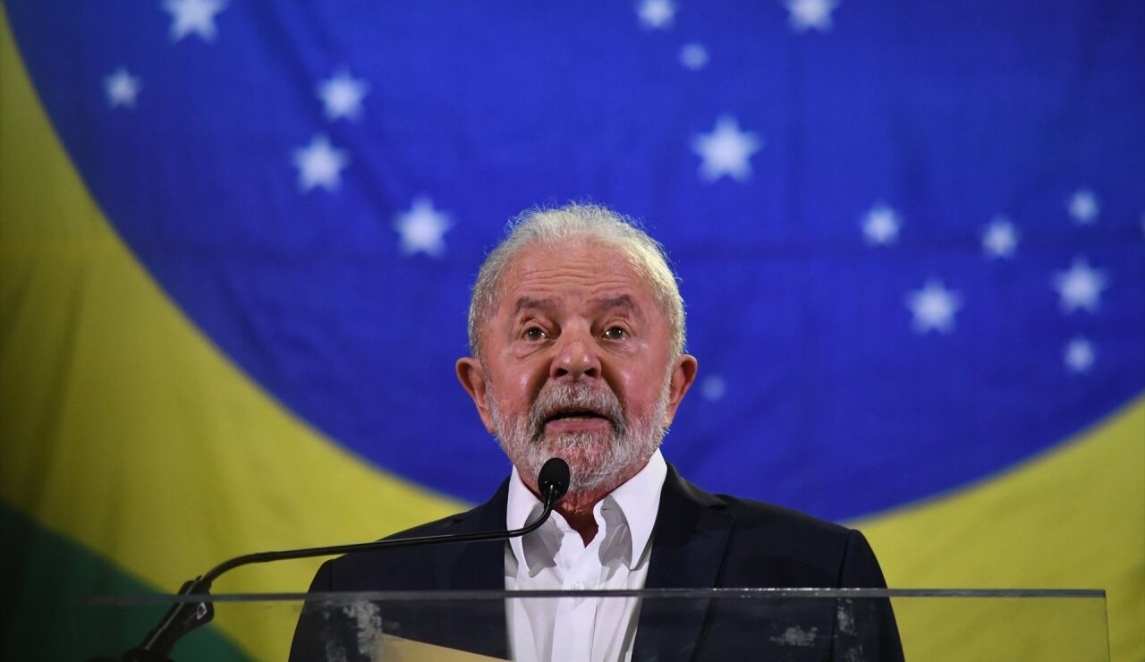 Lula da Silva