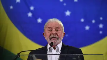 Lula da Silva Lula da Silva