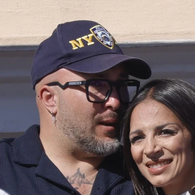 Kiko Rivera y Lola García