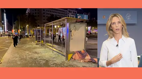 Álvarez de Toledo, sobre los disturbios Álvarez de Toledo, sobre los disturbios