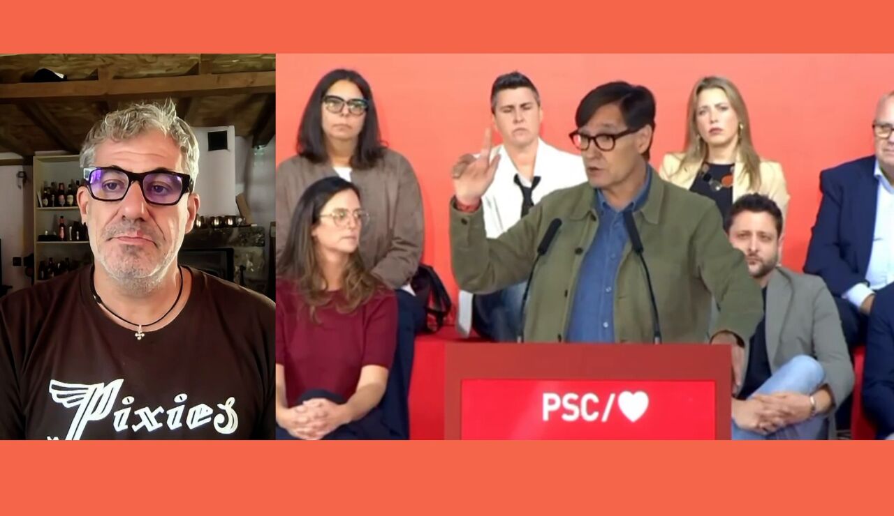 Portavoz USPAC