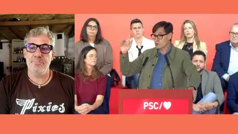 Portavoz USPAC Portavoz USPAC