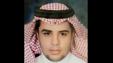 Hassan Zaki al-Faraj, el hombre ejecutado en Arabia Saudí Hassan Zaki al-Faraj, el hombre ejecutado en Arabia Saudí