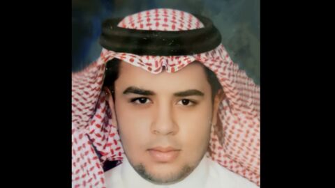 Hassan Zaki al-Faraj, el hombre ejecutado en Arabia Saud&iacute;