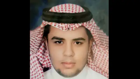 Hassan Zaki al-Faraj, el hombre ejecutado en Arabia Saudí Hassan Zaki al-Faraj, el hombre ejecutado en Arabia Saudí