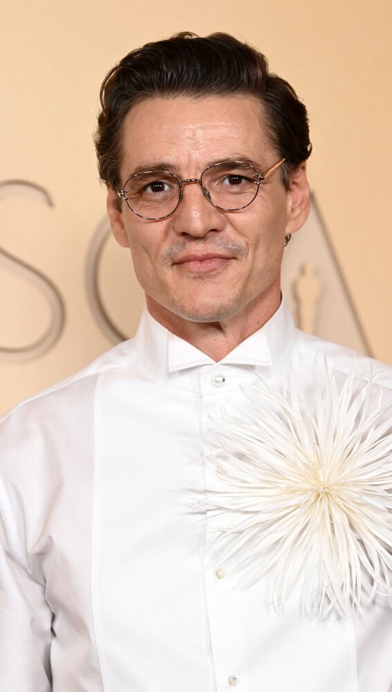 Pedro Pascal en los Premios Oscar 2026
