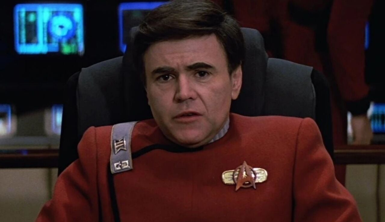 Walter Koenig