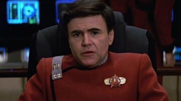 Walter Koenig
