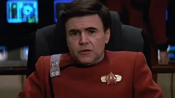Walter Koenig Walter Koenig