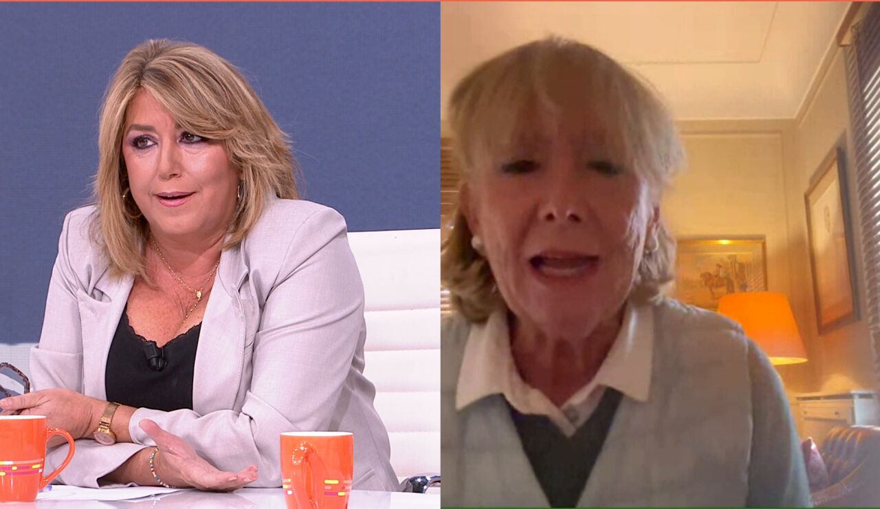 Esperanza Aguirre Espejo