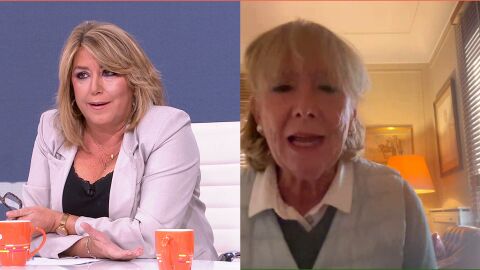 Esperanza Aguirre Espejo