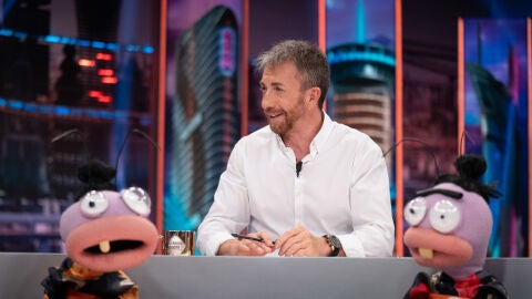 &iquest;Estar&aacute; Pedro S&aacute;nchez en El Hormiguero? Pablo Motos aclara qu&eacute; sabe sobre su posible visita