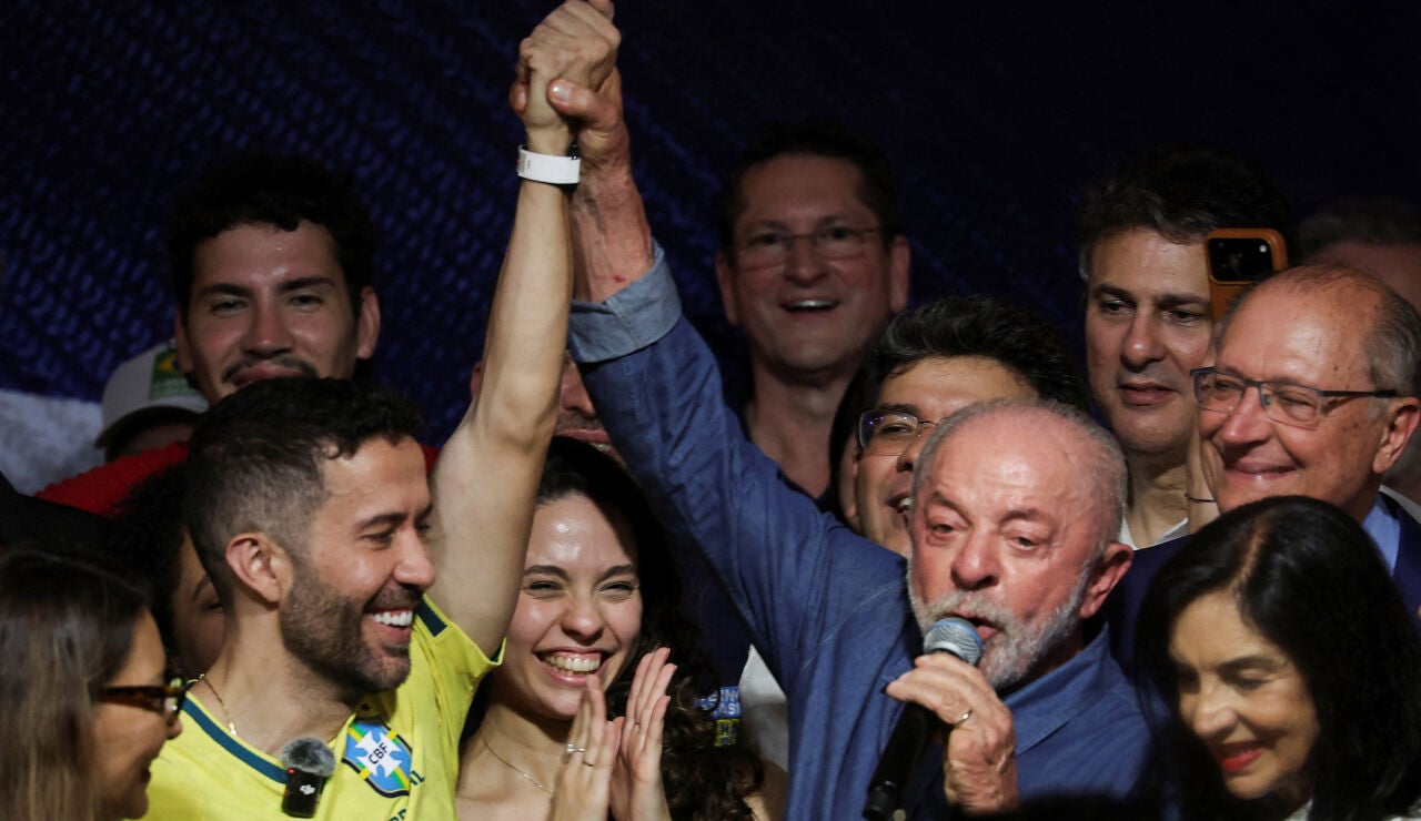 Andr&eacute; Janones: el general del "Ej&eacute;rcito de Lula" 