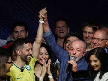 Andr&eacute; Janones: el general del "Ej&eacute;rcito de Lula" 