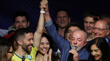Andr&eacute; Janones: el general del "Ej&eacute;rcito de Lula" 