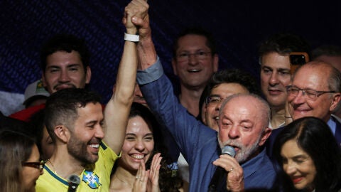 Andr&eacute; Janones: el general del "Ej&eacute;rcito de Lula" 